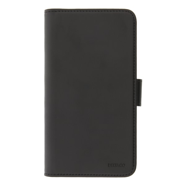 Wallet case 2-in-1, iPhone 12 Pro Max, magnetic back cover