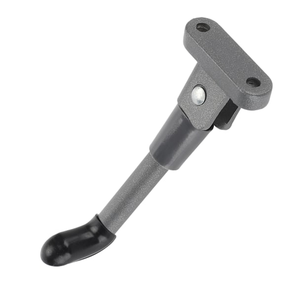 Scooter-jalustan suojus Xiaomi Mijia M365/Pro/1S/Essential/Pro 2:lle Musta