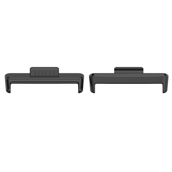 Urremstik til Huawei Fit 3 Sort L