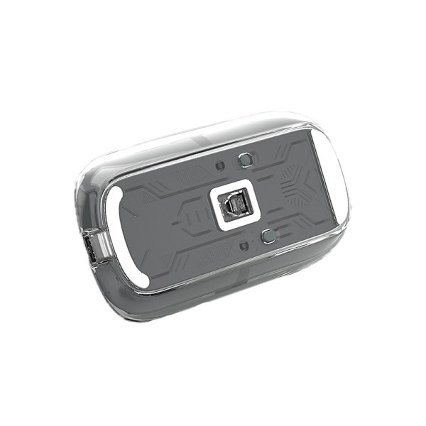 Trådløs Tri-Mode Mus - Space Grey