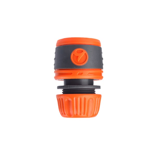 Universell Kranadapter Set - Säker Slangkoppling (4-Pack)