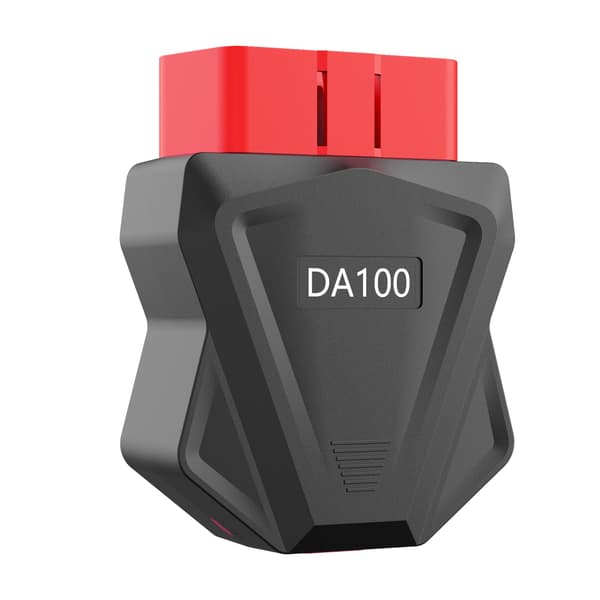 Bil Felkodsläsare OBD2 Bluetooth 5.4 Diagnostikverktyg för Motor, Felkoder, Dataflöde, Fordonsinformation och Prestandatest