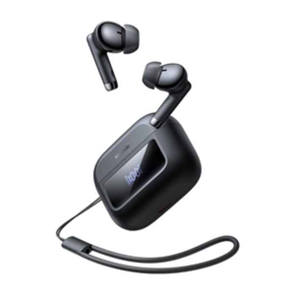 Høretelefoner TWS Mcdodo B04 Series HP-3290 (sort)