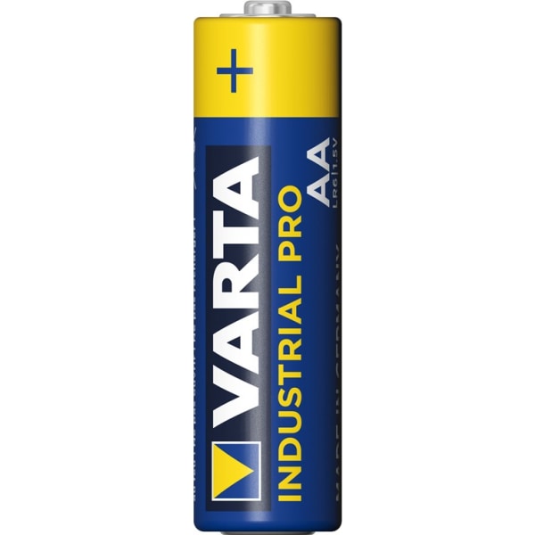 Varta LR6/AA (Mignon) (4006) batteri, 10 st. box