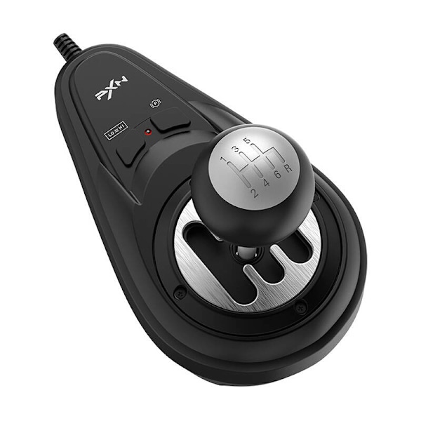 PXN-A7 Vaihdepyörä kilpapyörälle (PC / PS3 / PS4 / XBOX ONE / SWITCH)