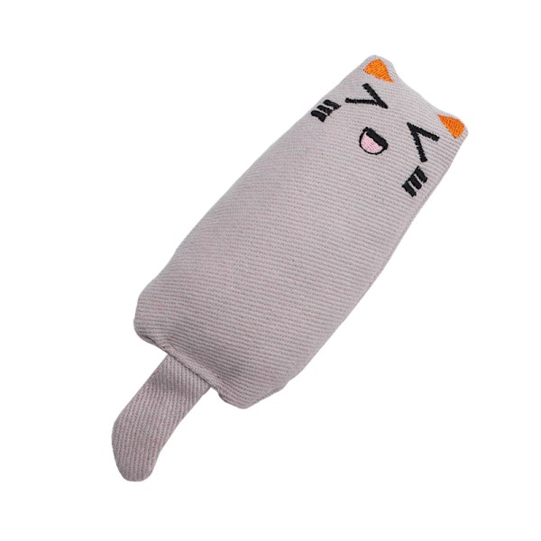Kattleksak - Tumme Katt