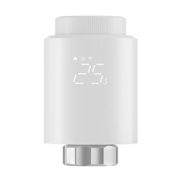 Smart Termostat Kylarventil Sonoff TRVZB Zigbee 3.0