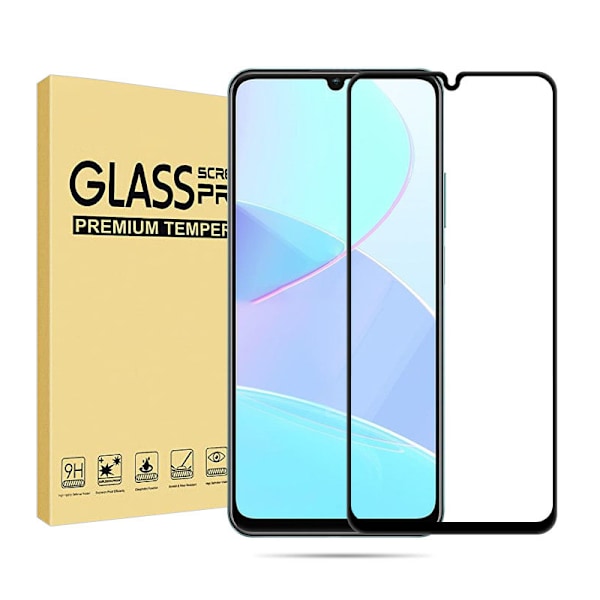 Realme Note 50 Overseas Version Skærmbeskytter (2-Pack)