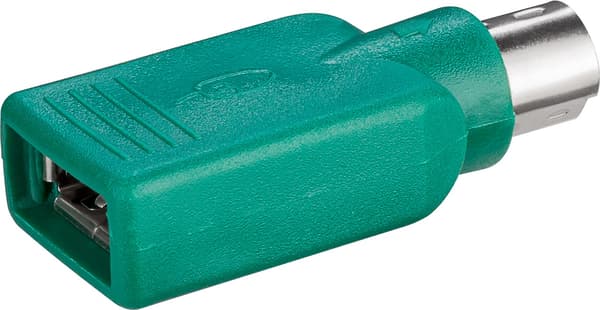 USB-sovitin