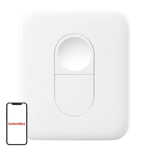 Kaukosäädin SwitchBot Remote