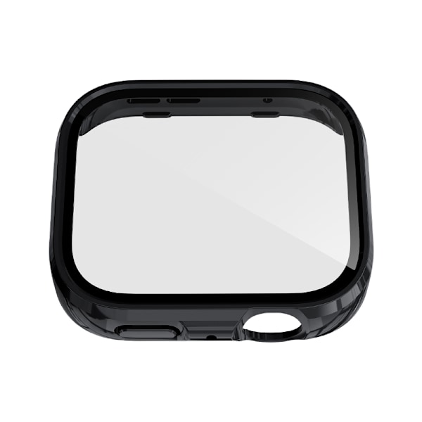 Beskyttende etui til Huawei Fit 4-serien model 2 Sort