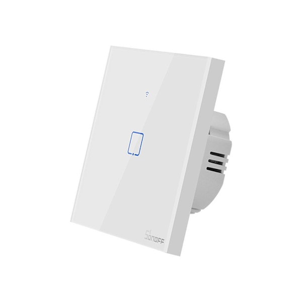 Smart Switch WiFi Sonoff T0 EU TX (1-kanal)