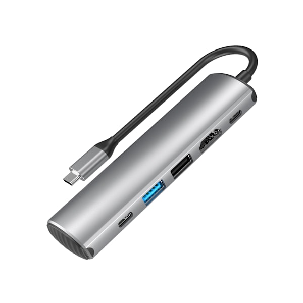 5-in-1 HUB