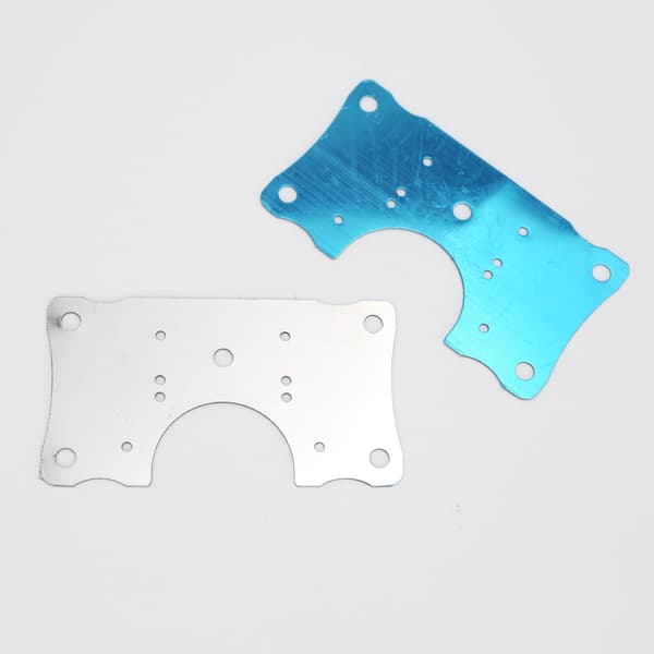 Saranan korjauslevy - 9x5 cm 2-pack 2-pack