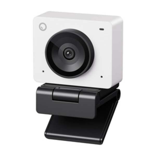 OBSBOT Meet SE -verkkokamera (valkoinen)
