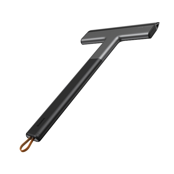 Baseus Quick Clean Car Isskraber (sort)