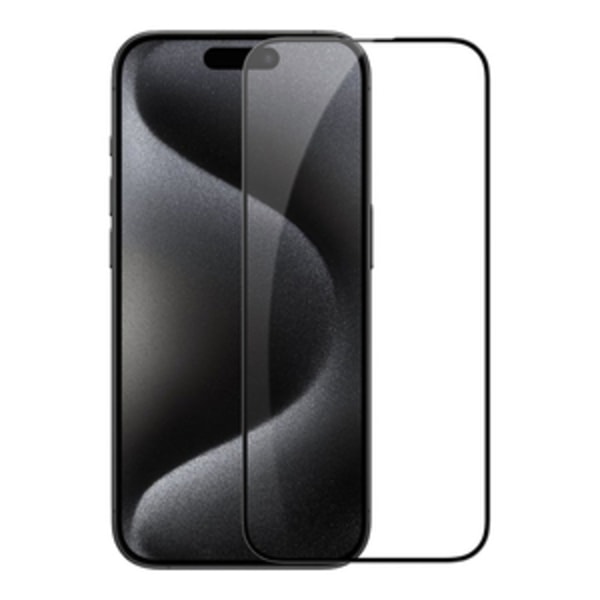 Karkaistu lasi Nillkin CP+PRO Apple iPhone 15 Prolle
