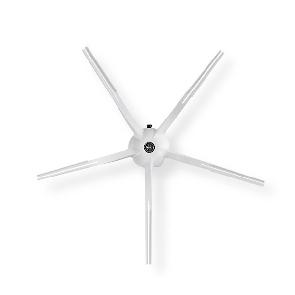 INF Tilbehørssæt til Xiaomi Roborock S7 / G10 14 dele