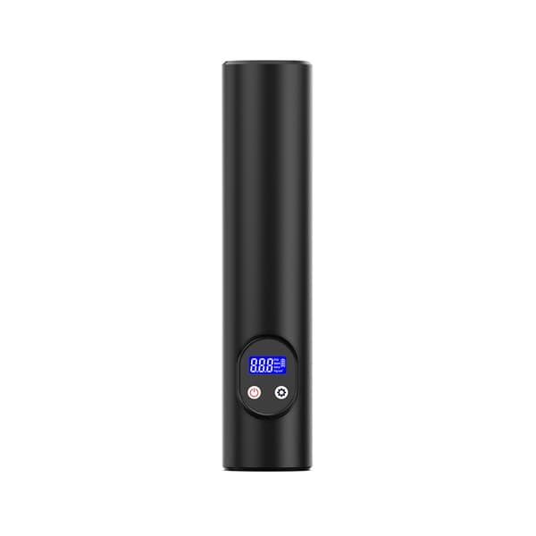 Smart Bil Luftpump - Portabel Däckpump