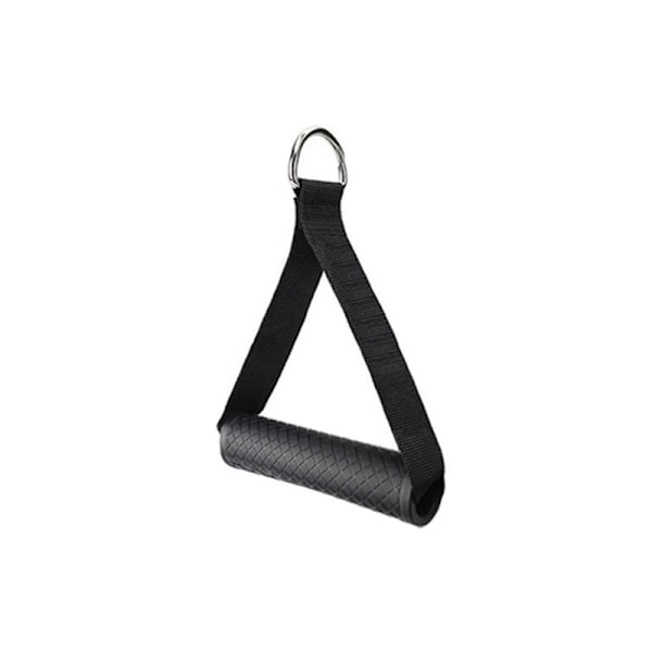 Nylon reb håndtag greb - par