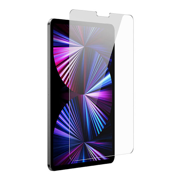 Härdat glas Baseus Corning 0,4 mm för Pas Pro 12,9"