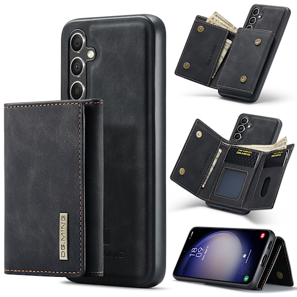 Magnetisk pung-etui til Samsung Samsung Galaxy S24