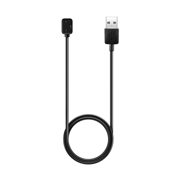 Amazfit COR A1702 Oplader - Kompakt og Effektiv Opladning