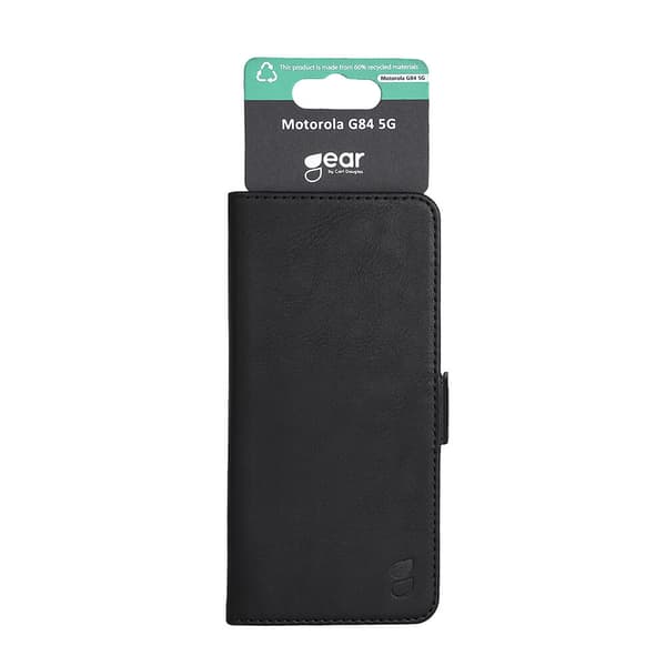 Wallet Sort - Motorola G84 5G