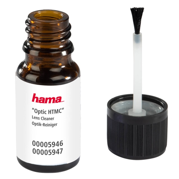 HAMA Rengöringsset Optik HTMC