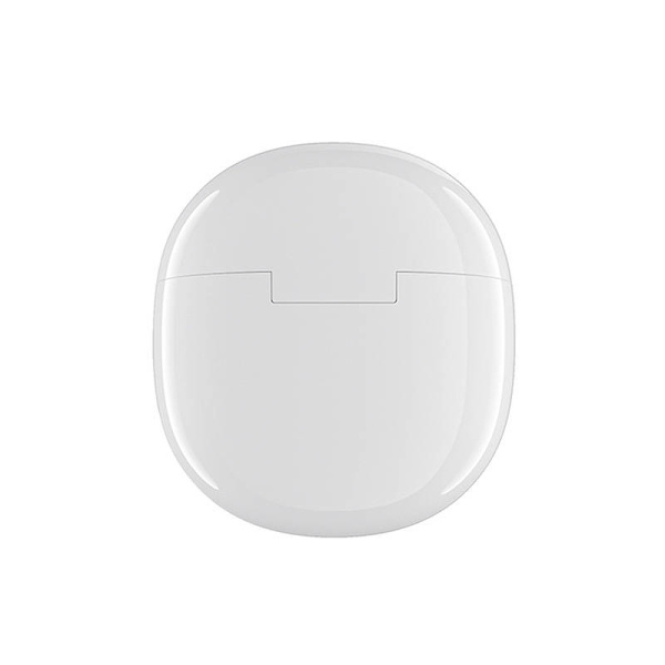 Hörlurar TWS QCY T18 (vita)