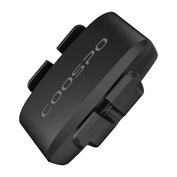 Kadenssensor Coospo BK9C kompatibel med Wahooo, Garmin, Bryton etc.