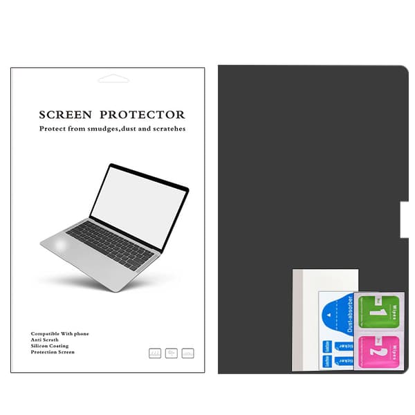 Bærbar computer Privacy Screen Hænge Type Kompatibel med Huawei MATEbook X 2020 Model 11
