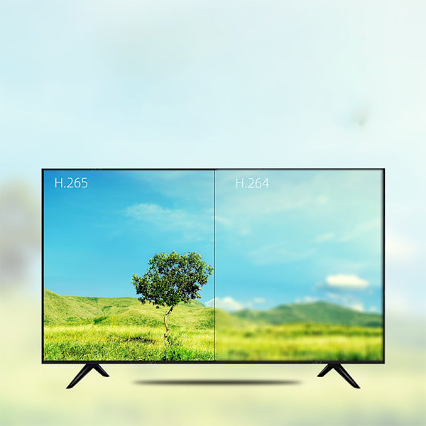 20 KM HDMI KVM -laajennus kuituoptiikan yli - YZ-FIB030-TX/RX V0