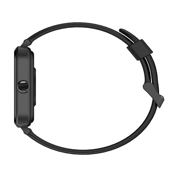 Blackview R30 Smartwatch (svart)