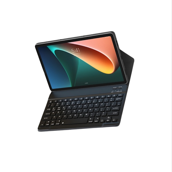 Redmi Pad SE 11-tums Bluetooth-tangentbordsfodral KPH-030