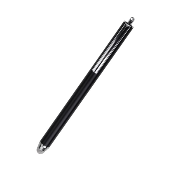 Kapacitiv Stylus Pen til Apple, Samsung, Huawei, OPPO, VIVO, Xiaomi Sort