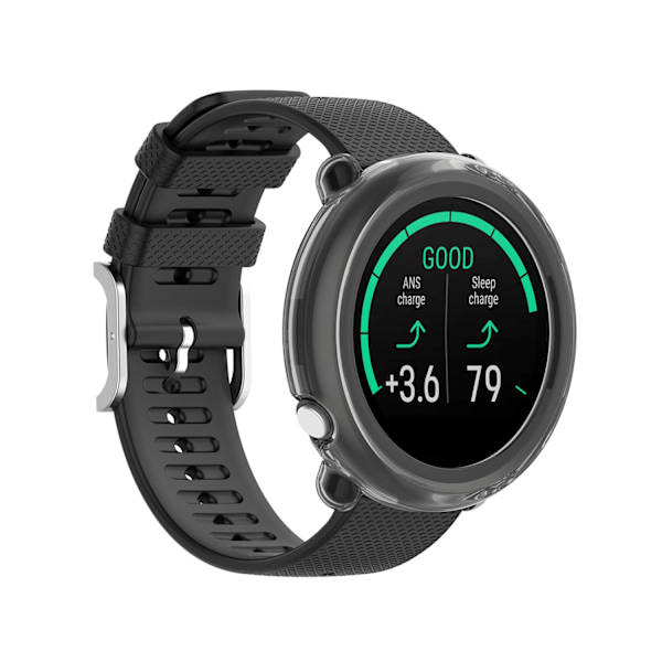 TPU urrem til POLAR Ignite Smartwatch Hvid
