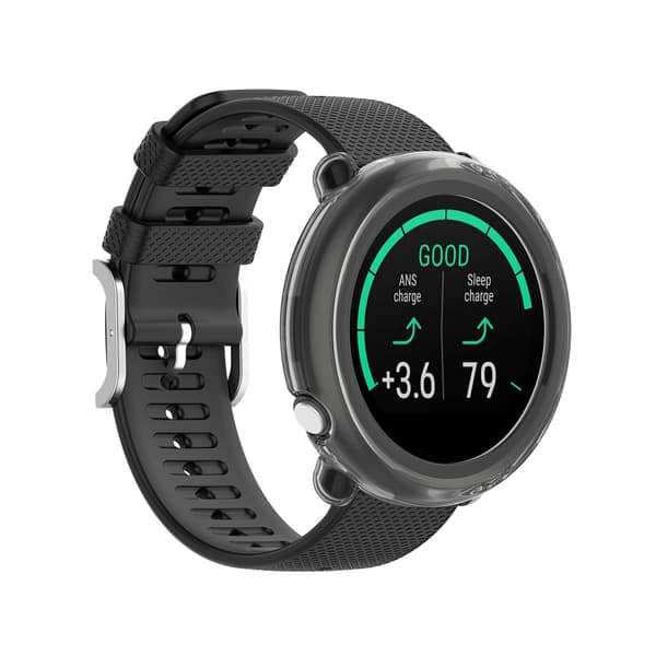TPU urrem til POLAR Ignite Smartwatch White White