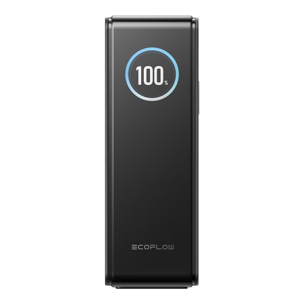 Powerbank EcoFlow RAPID 25000 mAh, 170W