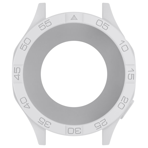 Silikonisuojakotelo Huawei Watch GT5/GT5 Pro/GT4 46 mm:lle
