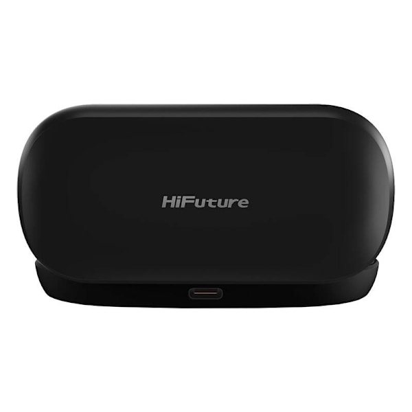 HiFuture FutureMate 2 Pro trådløse høretelefoner (sorte)