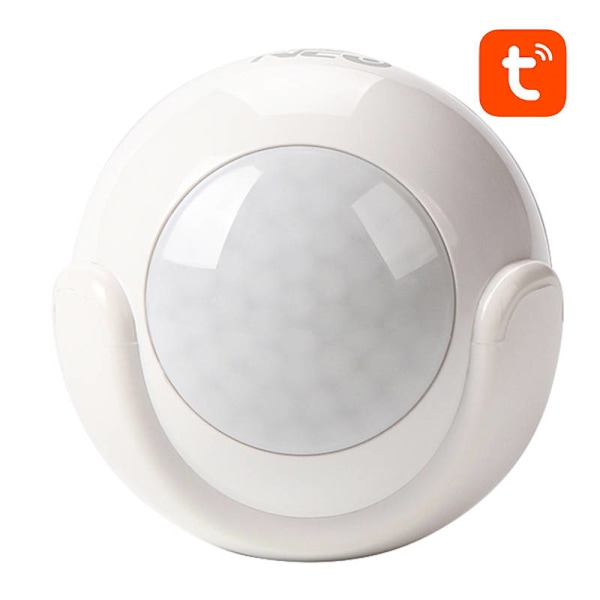 Smart PIR-rörelsesensor NEO NAS-PD01W WiFi TUYA