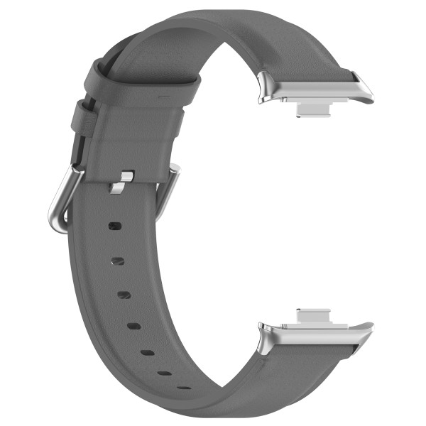 Byte av klockarmband till Redmi Watch 4, Xiaomi Band 8 pro Grå