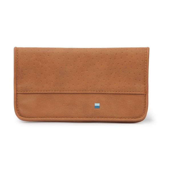 GOLLA AIR Mobil Wallet Fudge Mörkbrun Universal G1623