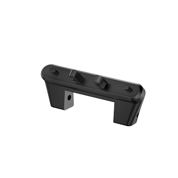 Triple-Bead klockarmskontakt (2-pack) Black Black