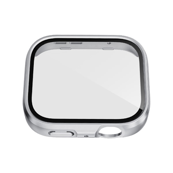 Skyddande skal för Huawei Fit 4-serien model 1 Silver