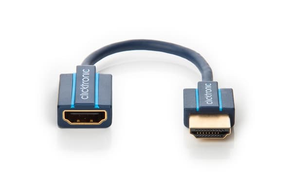 High Speed HDMI™ -sovitin
