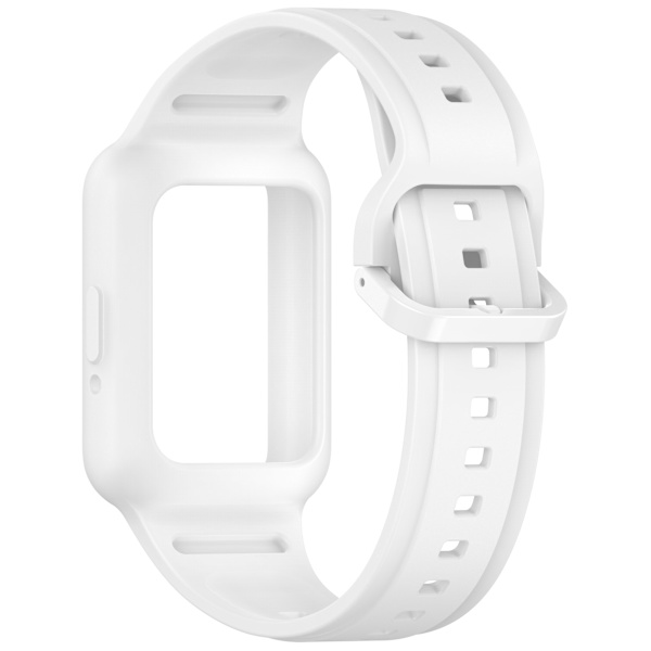Klockarmband för Huawei 7/8/9 Vit