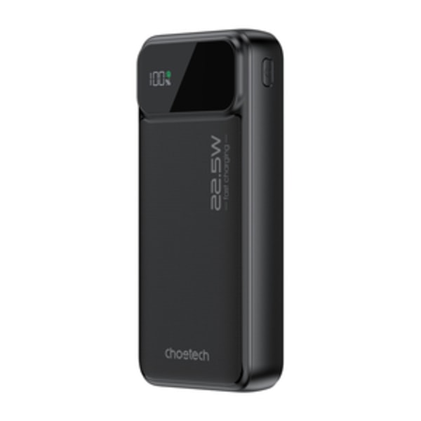 Choetech Powerbank B729 20000mAh 22,5W PD (sort)