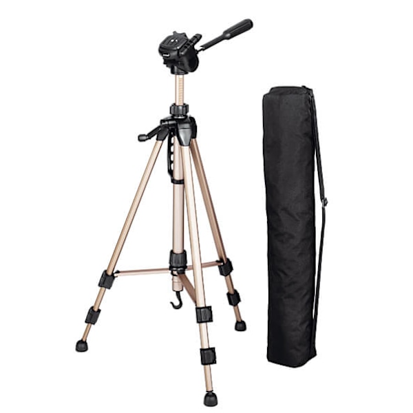 HAMA Stativkit Star 61 Inkl. Väska